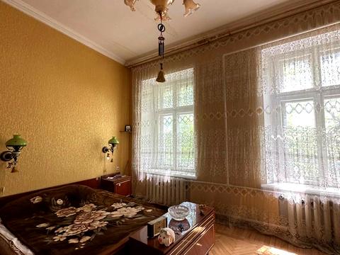 квартира за адресою Прохоровська вул., 12