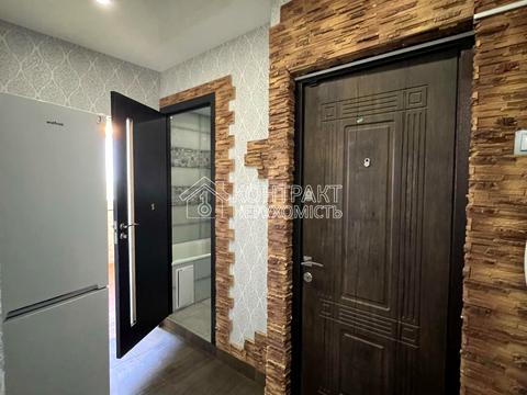 квартира по адресу Харьков, Астрономическая ул., 35д