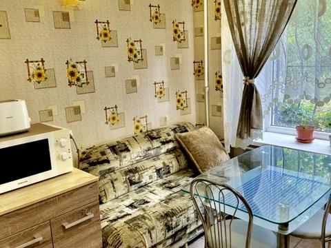 квартира за адресою Знам'янська вул. (Знаменська), 49