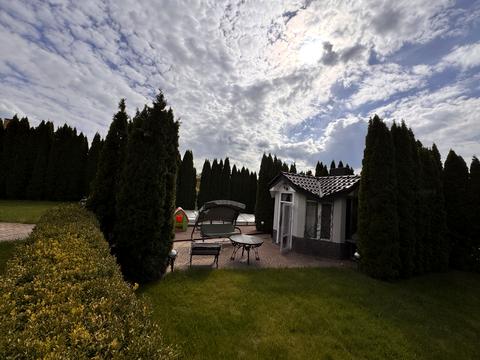 будинок за адресою с. Бобриця, Паркова