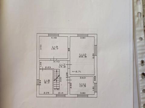 будинок за адресою Яремчука Н., 40а