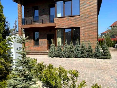 дом по адресу Печёрская ул., 55