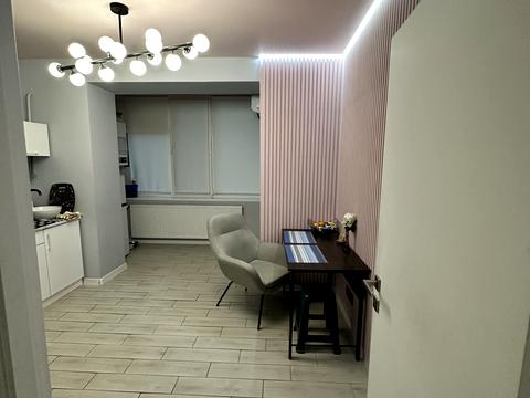 квартира по адресу Белова Генерала ул., 37/6