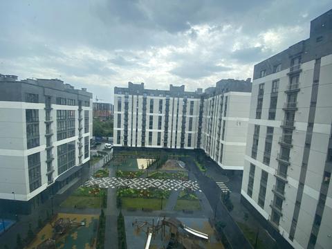квартира за адресою Олександра Довженка вул., 31