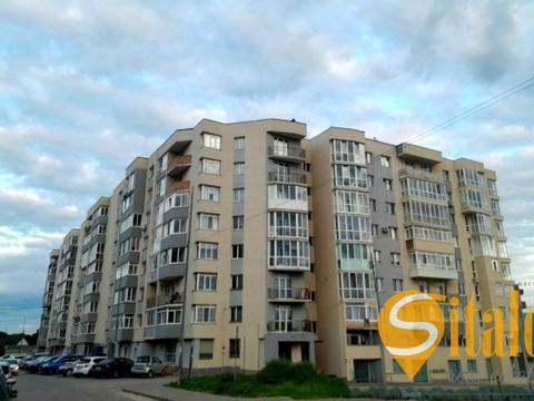 квартира по адресу Вулецкая ул., 14
