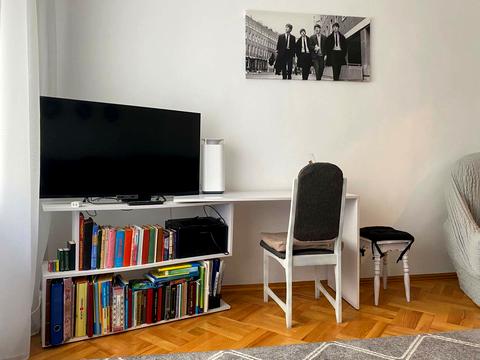 квартира за адресою Дмитра Майбороди вул. (Збишка), 6