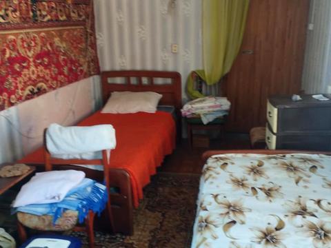 комната по адресу Гонтаренко ул., 39