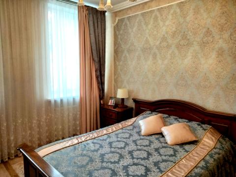 квартира по адресу Декабристов ул. (Декабристов), 23а