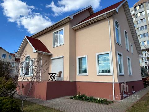 дом по адресу Богдана Хмельницкого ул., 16