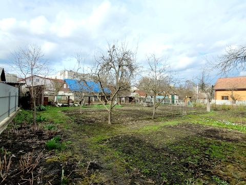 дом по адресу Левковский пер., 23