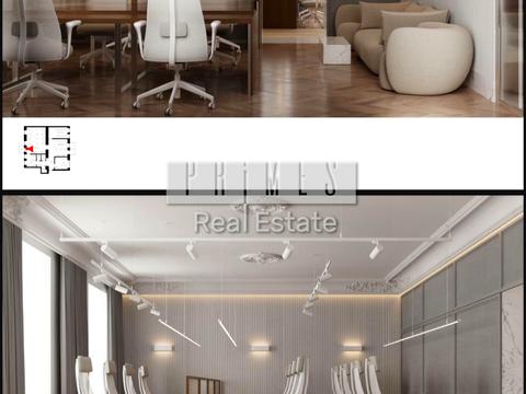 комерційна за адресою Межигірська вул., 9