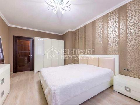 квартира по адресу Григоровское шоссе (Комсомольское), 55