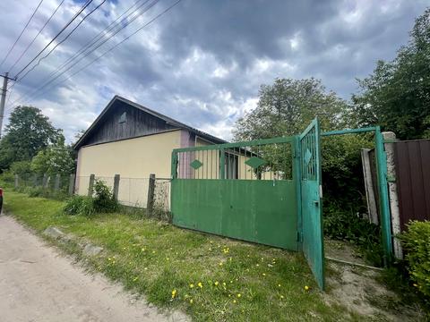 будинок за адресою Лисенка вул.