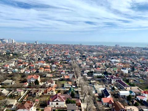 коммерческая по адресу Костанди ул., 100/1