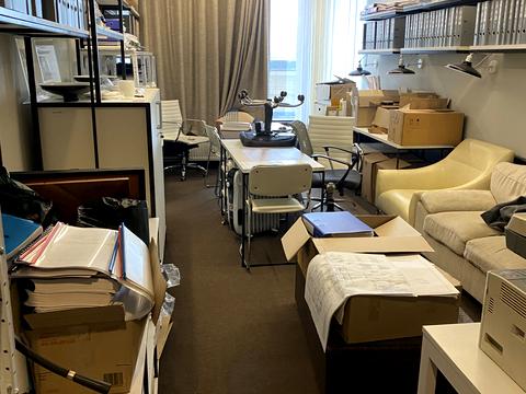 коммерческая по адресу Оболонский просп., 26