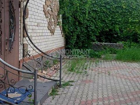 дом по адресу Луи Пастера ул.