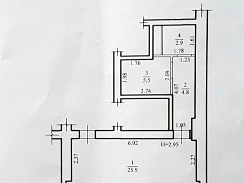 комерційна за адресою Деволанівський узвіз, 12