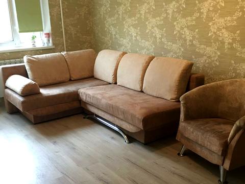 квартира по адресу Княжий Затон ул., 17-Б