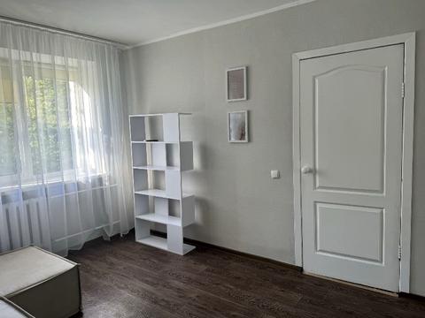 квартира по адресу Нижнеюрковская ул., 4