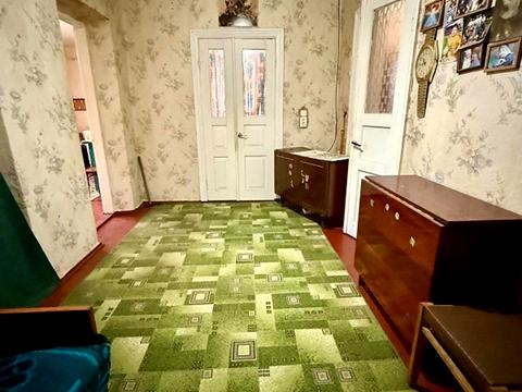 дом по адресу Кропивницкий, Карпатская ул.
