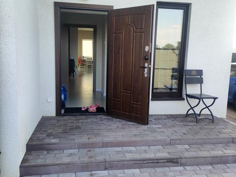 будинок за адресою с. Михайлівка-Рубежівка, Онтіріо