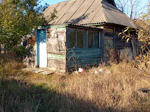 ділянка за адресою Шевченка