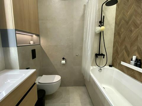 квартира за адресою Макогона вул., 23А