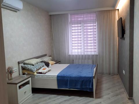 квартира за адресою Жаботинського вул. (Пролетарская улица), 56а