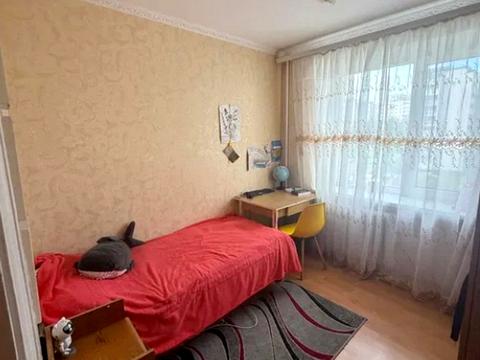 квартира по адресу Заречанская ул., 38