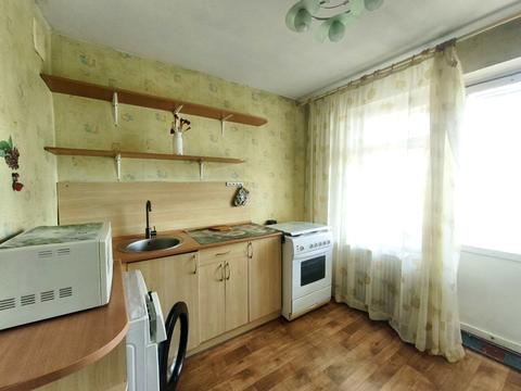 квартира по адресу Славы бульв., 6