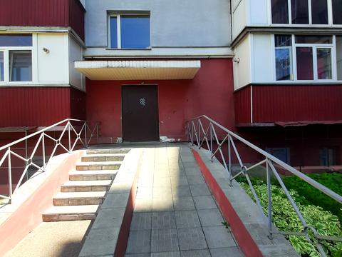 квартира по адресу Старобелоусская ул., 31а