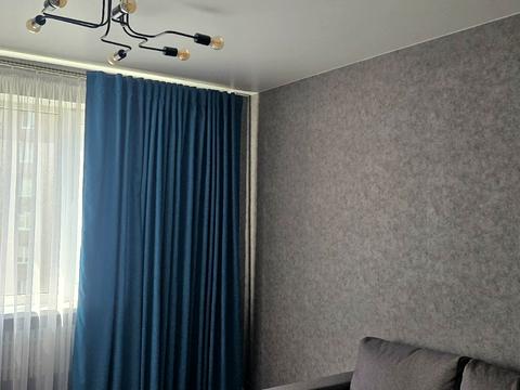 квартира за адресою Космічна вул., 27