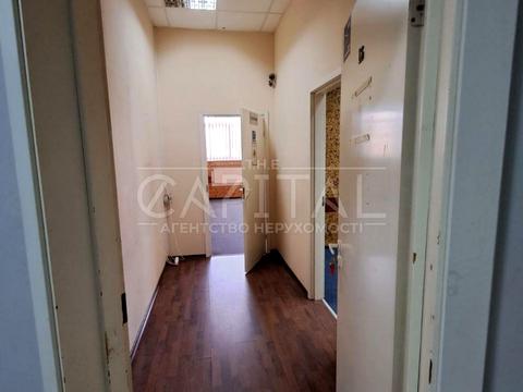 коммерческая по адресу Бульварно-Кудрявская ул. (Воровского), 33-Б