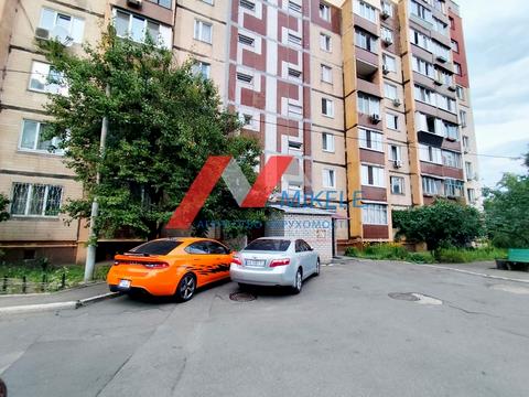 квартира по адресу Радужная ул., 47