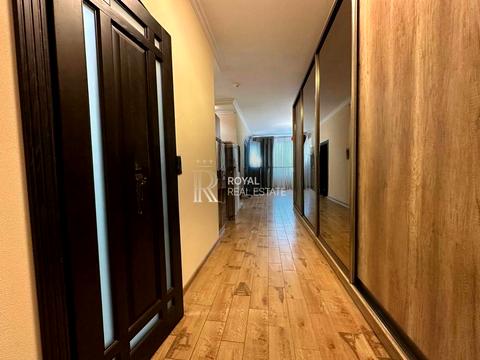 квартира по адресу Саксаганского ул., 37-К