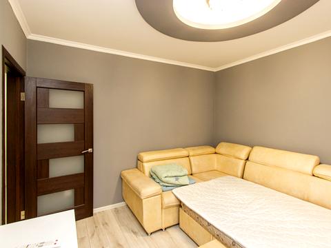 квартира по адресу Кобилянської ул., 36-А