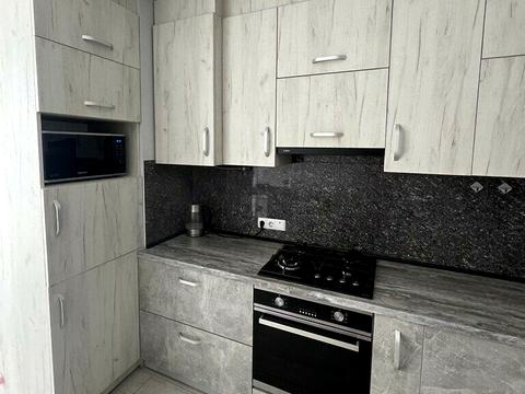 квартира по адресу Демнянская ул., 3