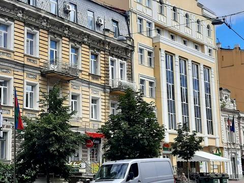 коммерческая по адресу Богдана Хмельницкого ул., 50