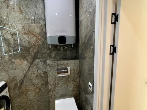 квартира за адресою Дніпровська набережна вул., 17-К