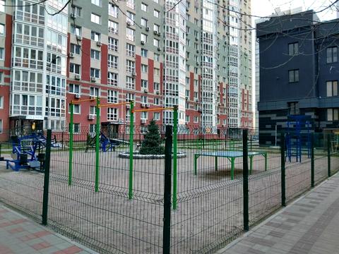 квартира за адресою Бориса Гмирі вул., 16а