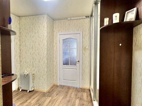 квартира за адресою Милославська вул., 4