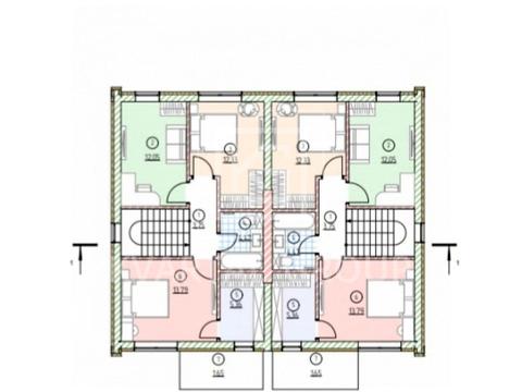 будинок за адресою Миколи Леонтовича вул. (Толстого), 16