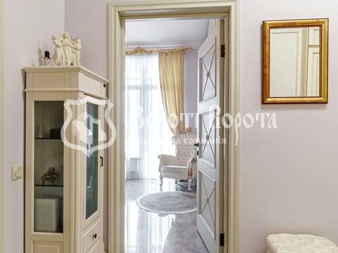 квартира за адресою Лесі Українки бульв., 7-В