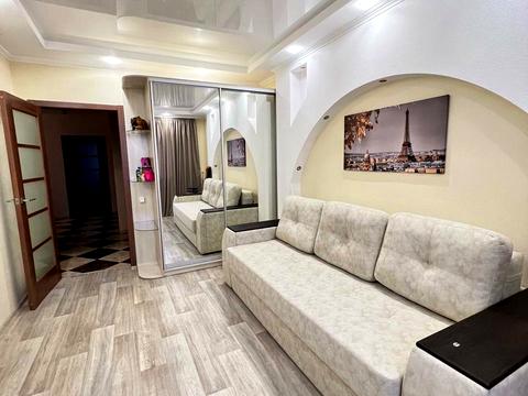 квартира по адресу Рабочая ул., 20