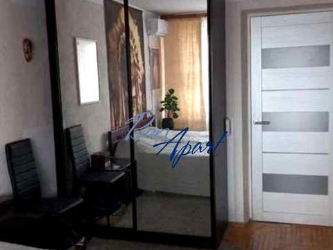 квартира за адресою Симиренка вул., 14/9