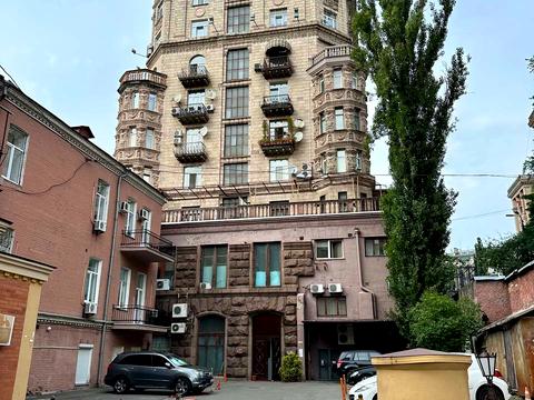 комната по адресу Крещатик ул. (Kreschatic), 27
