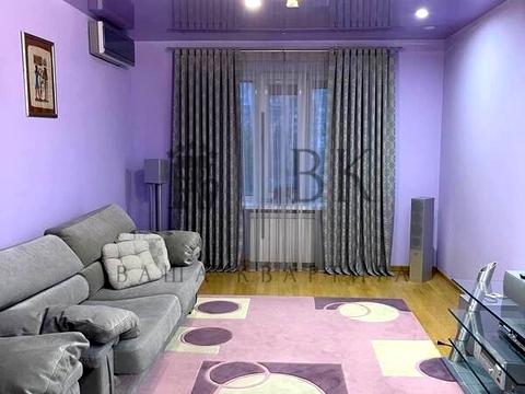квартира за адресою Петра Григоренка просп., 24