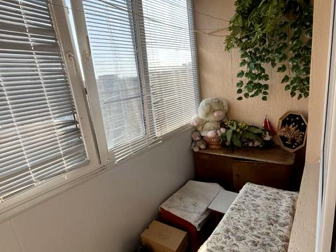 квартира за адресою Героїв АТО просп., 9