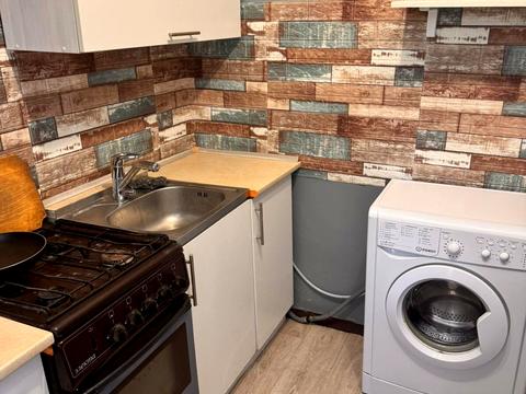 квартира за адресою Смілянська вул., 7