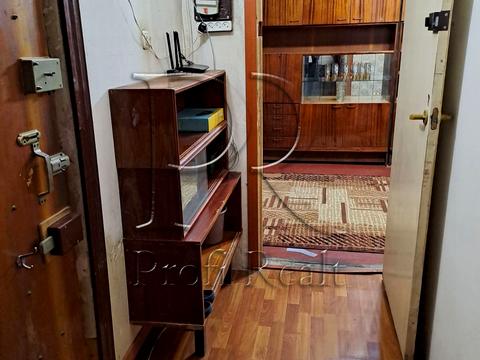 квартира по адресу Кіото ул., 9